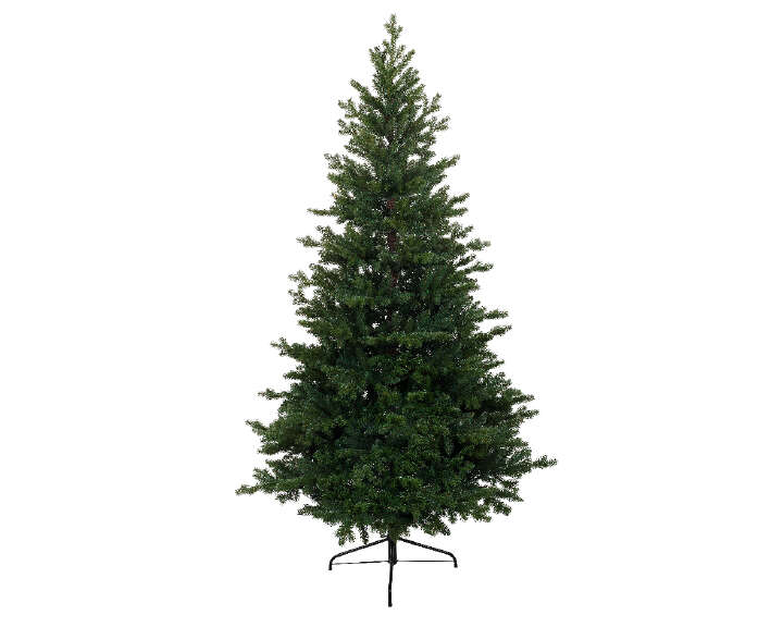 EVERLANDS Künstlicher Weihnachtsbaum Allison Kiefer